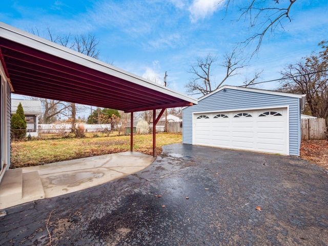 2480 Shrewsbury Road, Columbus, OH 43221