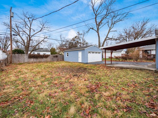 2480 Shrewsbury Road, Columbus, OH 43221