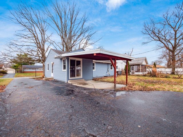 2480 Shrewsbury Road, Columbus, OH 43221