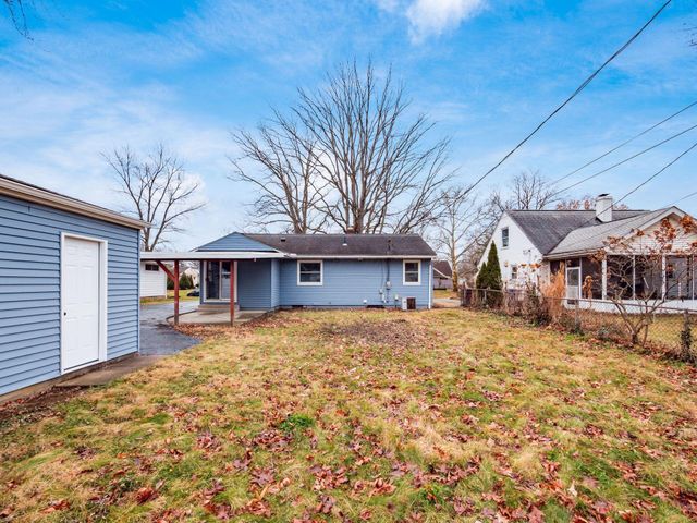 2480 Shrewsbury Road, Columbus, OH 43221