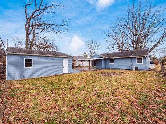 2480 Shrewsbury Road, Columbus, OH 43221