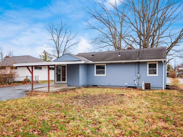 2480 Shrewsbury Road, Columbus, OH 43221