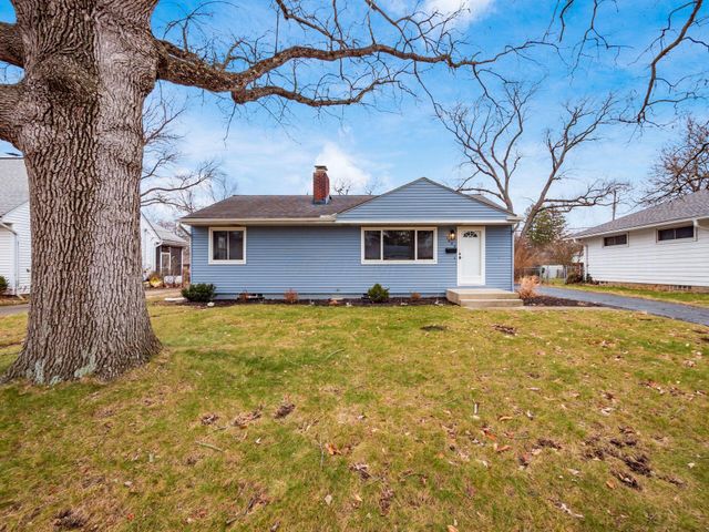 2480 Shrewsbury Road, Columbus, OH 43221