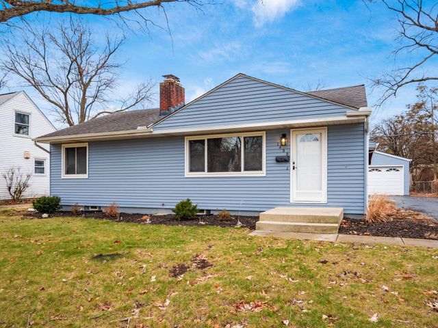 2480 Shrewsbury Road, Columbus, OH 43221
