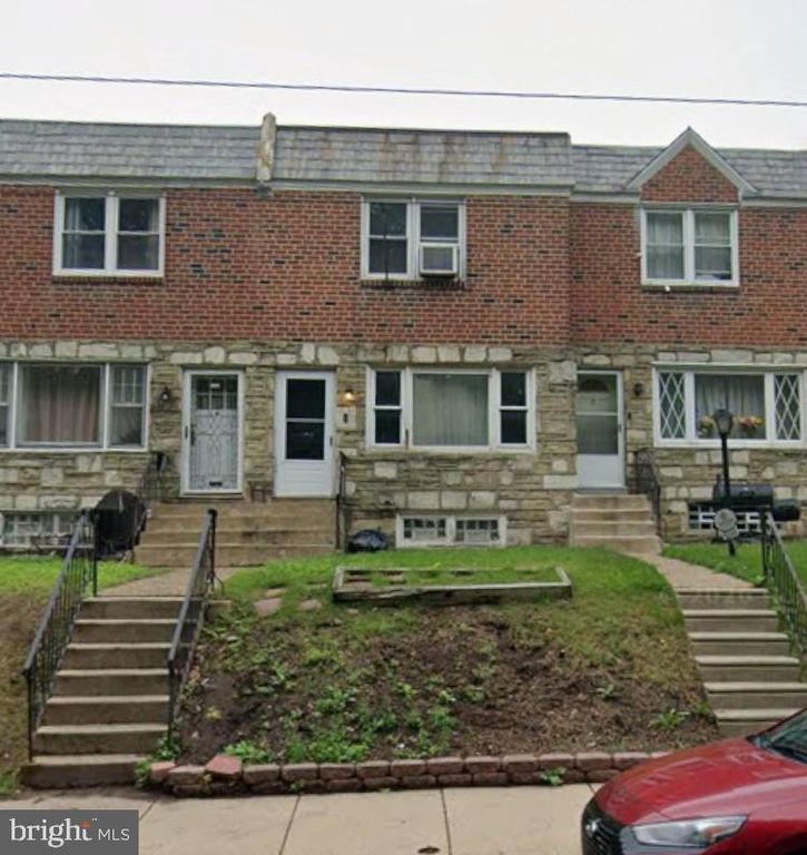 5242 BINGHAM ST, PHILADELPHIA, PA 19120 — exterior