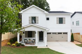 3124 Cedar Street, Scottdale, GA 30079