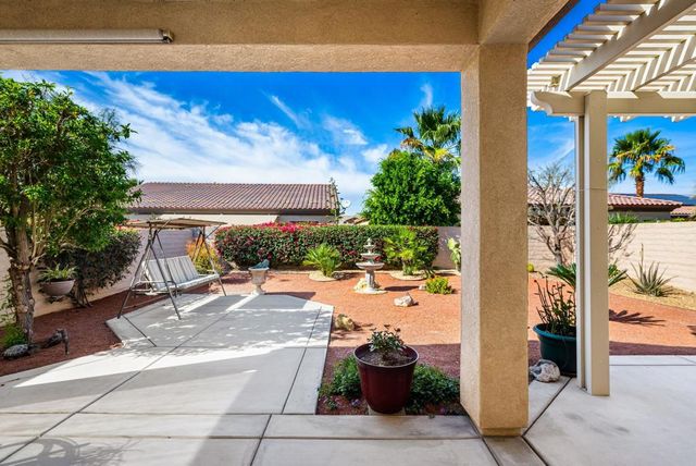 39045 Camino Orquesta, Indio, CA 92203