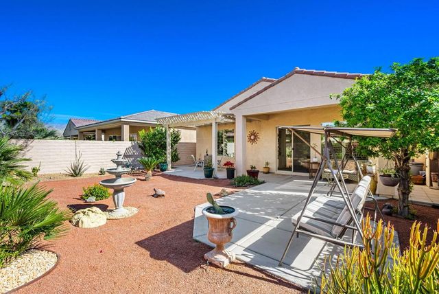 39045 Camino Orquesta, Indio, CA 92203