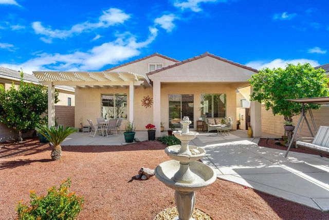 39045 Camino Orquesta, Indio, CA 92203