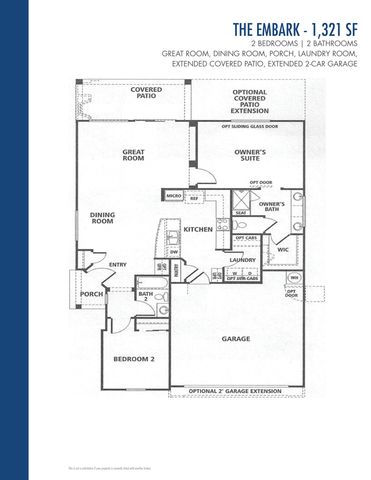 39045 Camino Orquesta, Indio, CA 92203