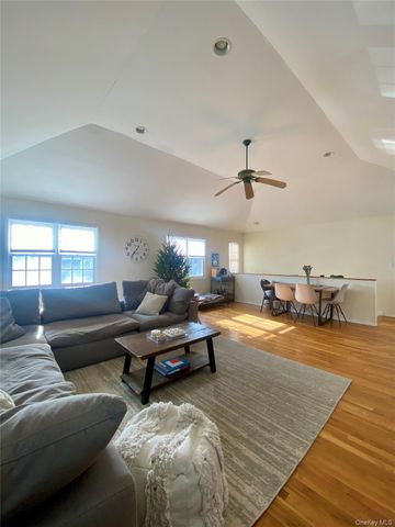 641 E Olive Street upper, Long Beach, NY 11561