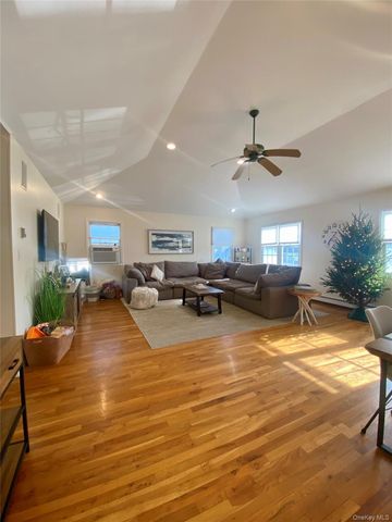 641 E Olive Street upper, Long Beach, NY 11561