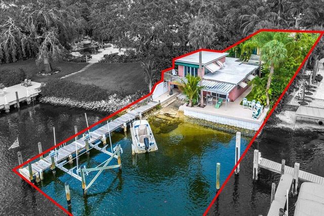 11091 Ellison Wilson Road, North Palm Beach, FL 33408