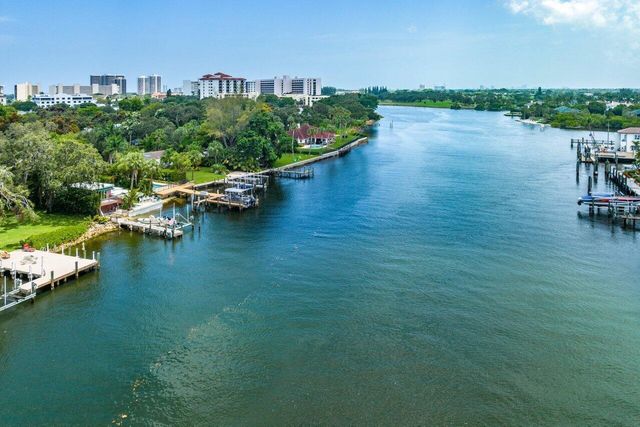 11091 Ellison Wilson Road, North Palm Beach, FL 33408