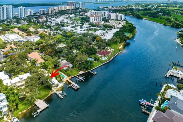 11091 Ellison Wilson Road, North Palm Beach, FL 33408