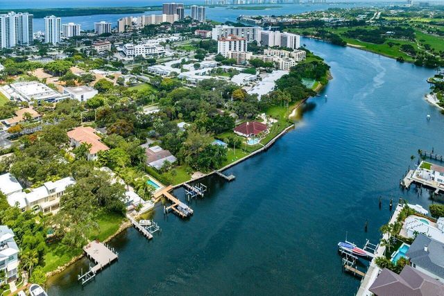 11091 Ellison Wilson Road, North Palm Beach, FL 33408