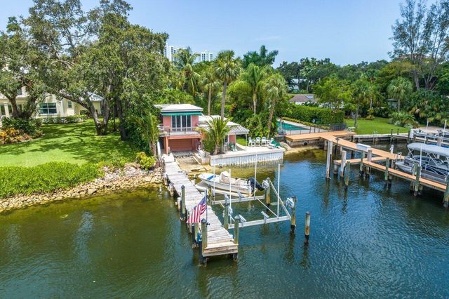 11091 Ellison Wilson Road, North Palm Beach, FL 33408