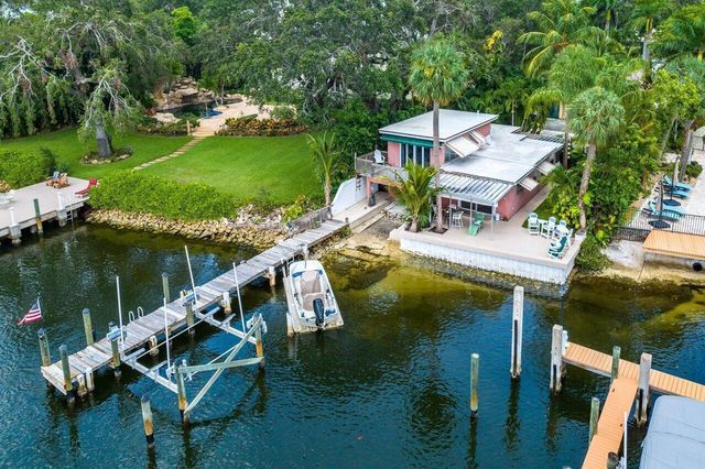 11091 Ellison Wilson Road, North Palm Beach, FL 33408