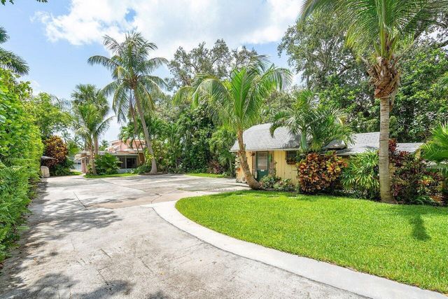 11091 Ellison Wilson Road, North Palm Beach, FL 33408