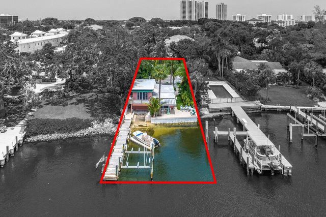 11091 Ellison Wilson Road, North Palm Beach, FL 33408