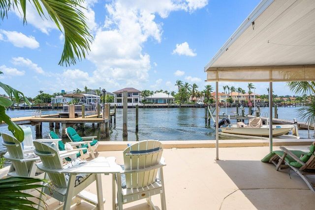 11091 Ellison Wilson Road, North Palm Beach, FL 33408