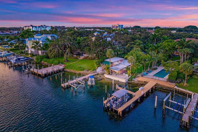 11091 Ellison Wilson Road, North Palm Beach, FL 33408