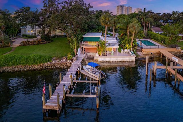 11091 Ellison Wilson Road, North Palm Beach, FL 33408