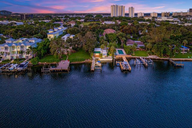 11091 Ellison Wilson Road, North Palm Beach, FL 33408