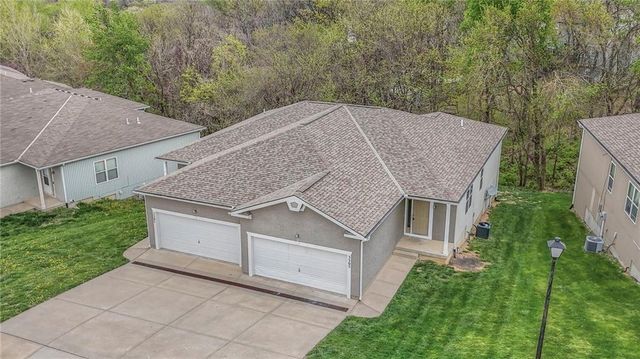 3303 N 103rd Terrace, Kansas City, KS 66109