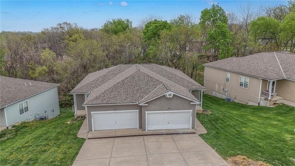 3303 N 103rd Terrace, Kansas City, KS 66109