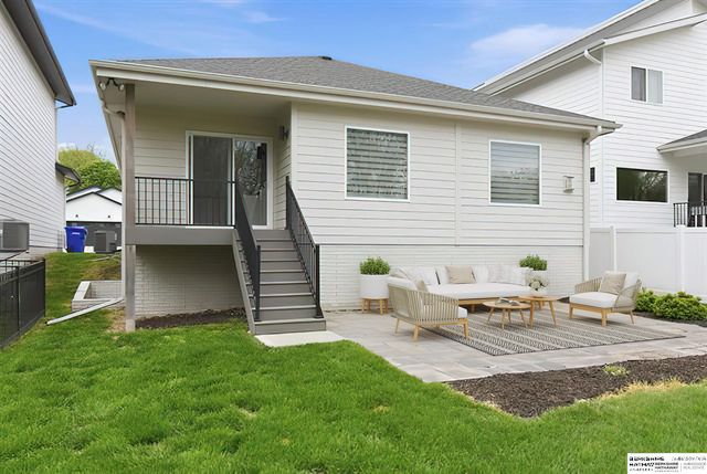 439 N Allen Street, Bennington, NE 68007