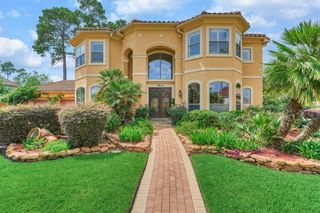 9814 Cape Breeze Drive, Houston, TX 77070