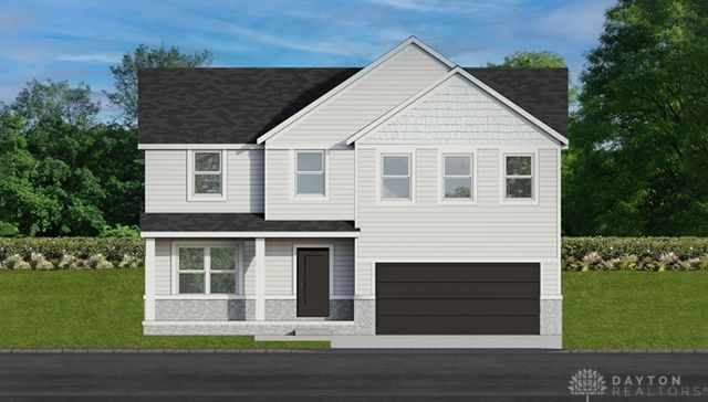 662 Addy Avenue, Sidney, OH 45365