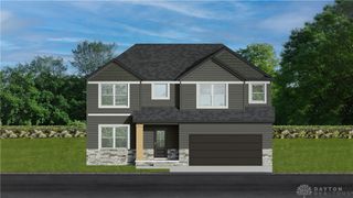 662 Addy Avenue, Sidney, OH 45365