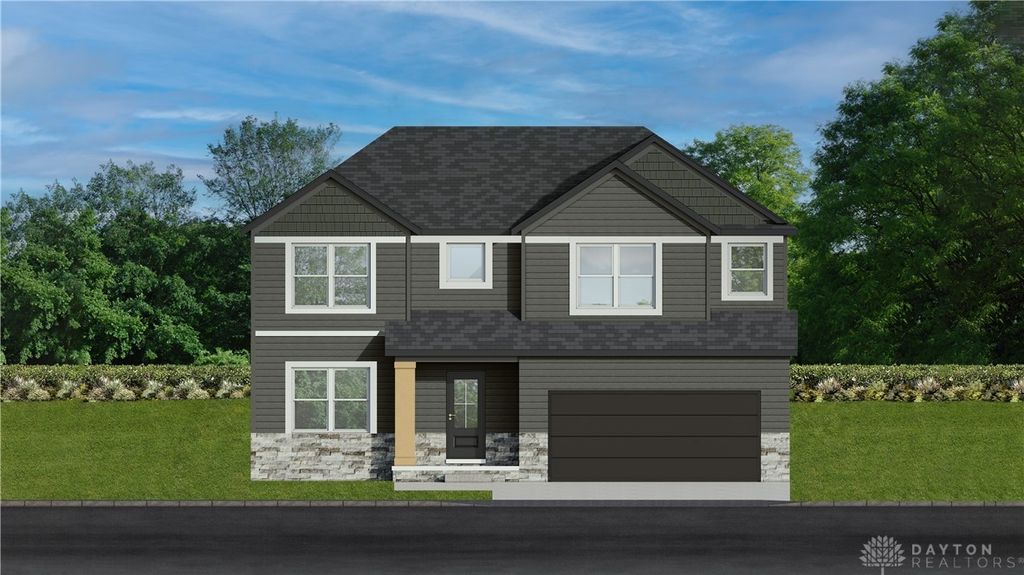 662 Addy Avenue, Sidney, OH 45365