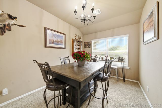 9008 S 255th East Avenue, Broken Arrow, OK 74014