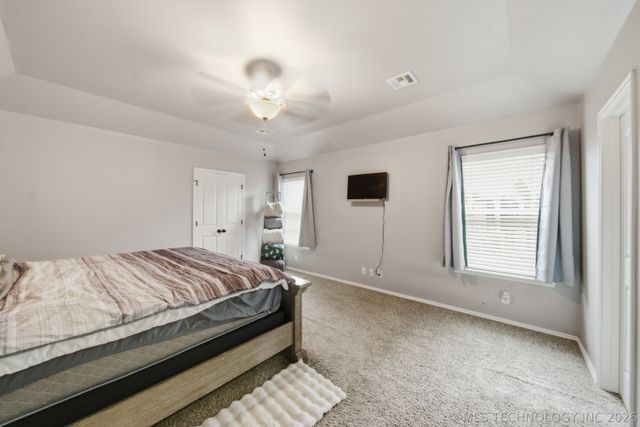 9008 S 255th East Avenue, Broken Arrow, OK 74014