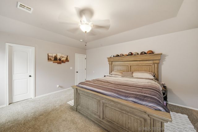 9008 S 255th East Avenue, Broken Arrow, OK 74014