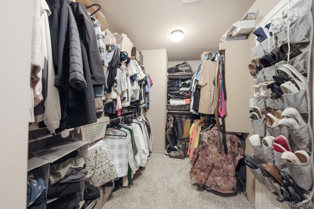 9008 S 255th East Avenue, Broken Arrow, OK 74014