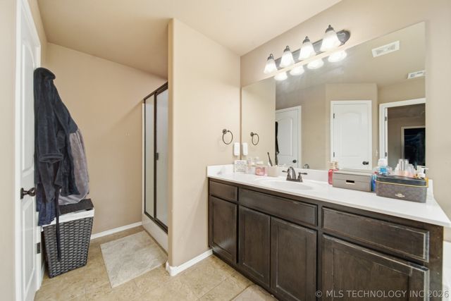 9008 S 255th East Avenue, Broken Arrow, OK 74014