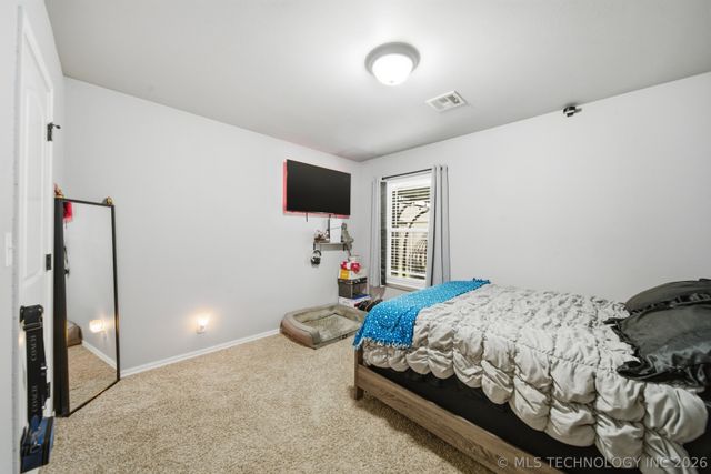 9008 S 255th East Avenue, Broken Arrow, OK 74014