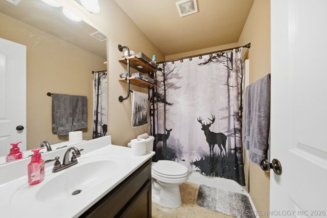 9008 S 255th East Avenue, Broken Arrow, OK 74014