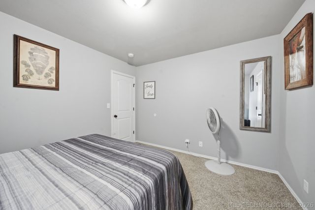 9008 S 255th East Avenue, Broken Arrow, OK 74014