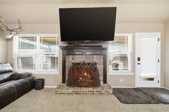 9008 S 255th East Avenue, Broken Arrow, OK 74014