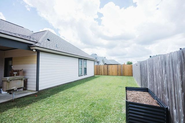 4992 Haygood Pt Point, Iowa, LA 70647