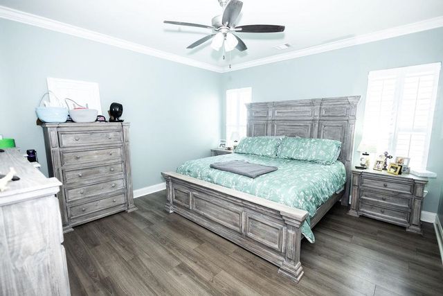 4992 Haygood Pt Point, Iowa, LA 70647
