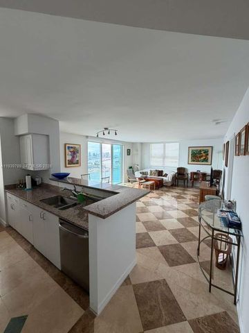 90 Alton Rd 2912, Miami Beach, FL 33139