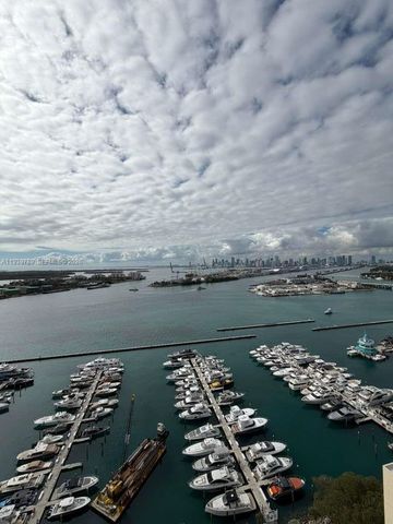 90 Alton Rd 2912, Miami Beach, FL 33139