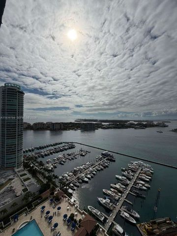 90 Alton Rd 2912, Miami Beach, FL 33139