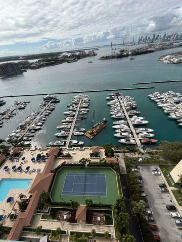 90 Alton Rd 2912, Miami Beach, FL 33139